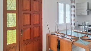 Condo | Cocina privada