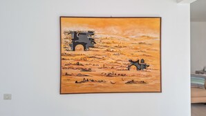 منطقة المعيشة