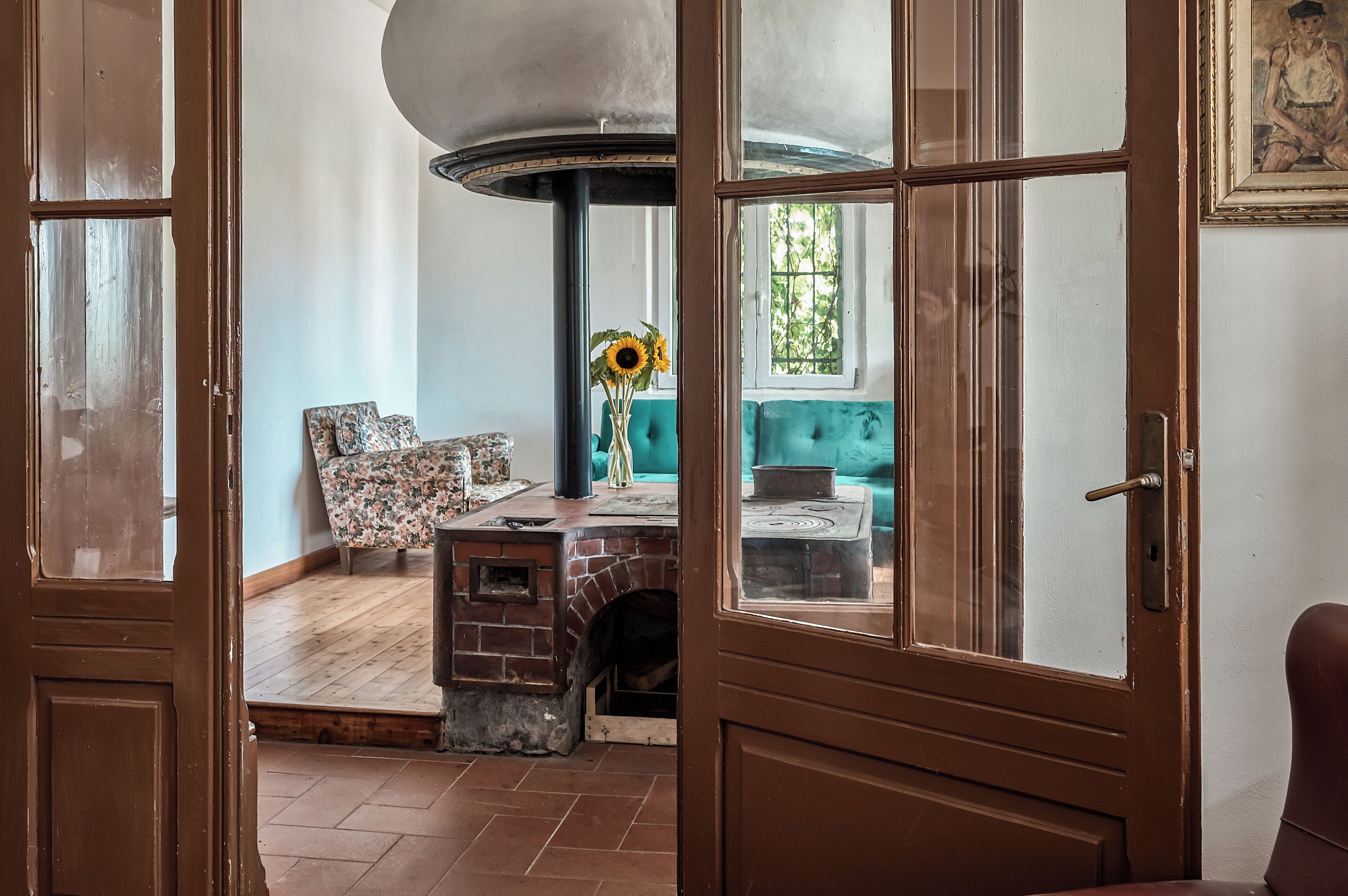 Sala de estar