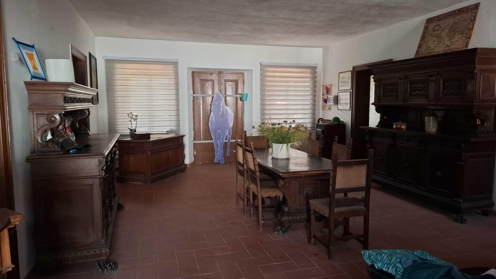 Coin séjour