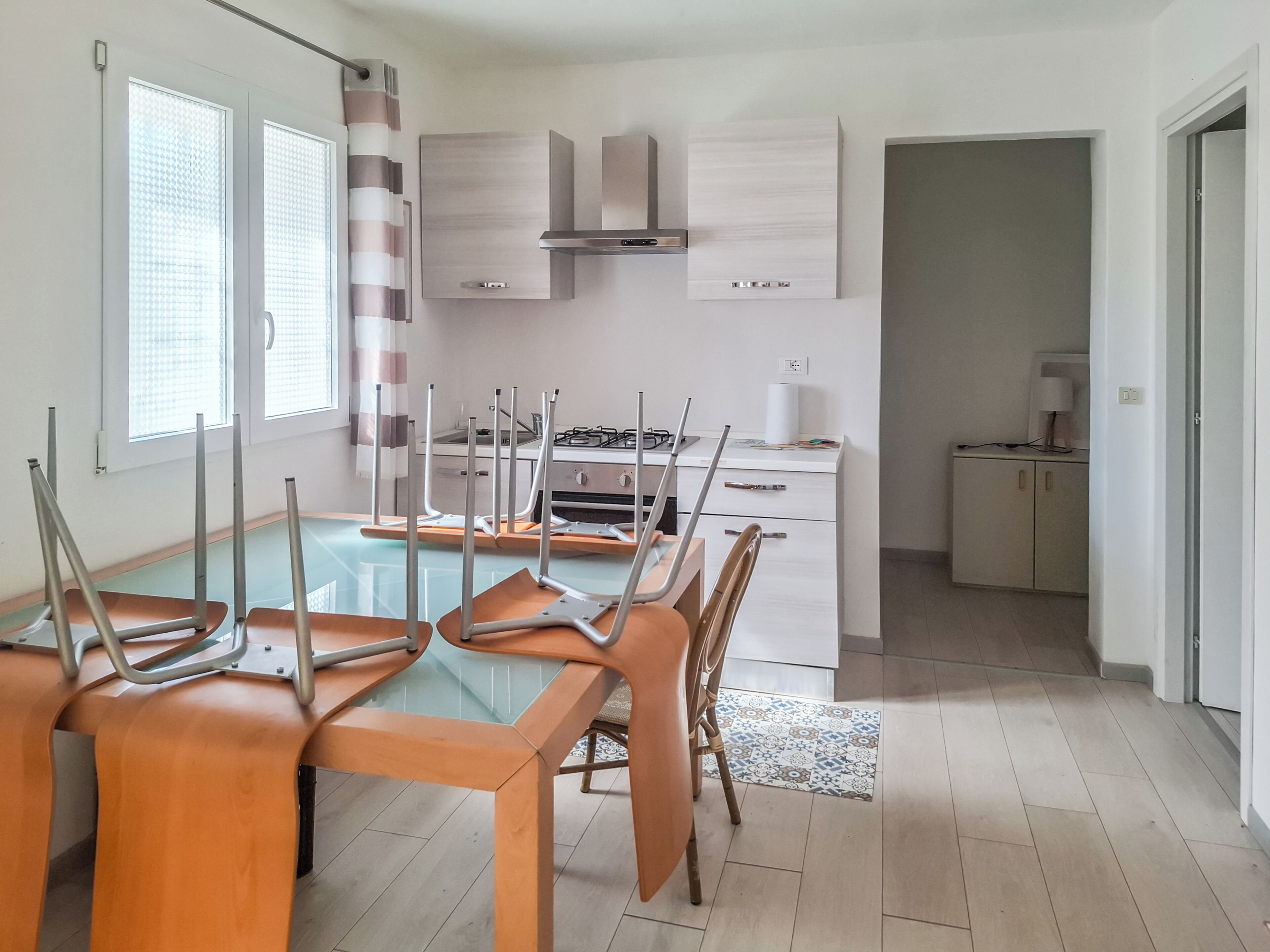 Condo | Private kitchen