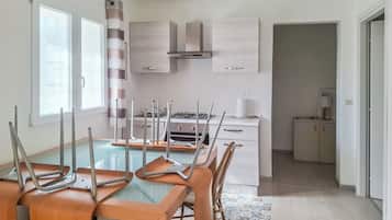 Condo | Private kitchen