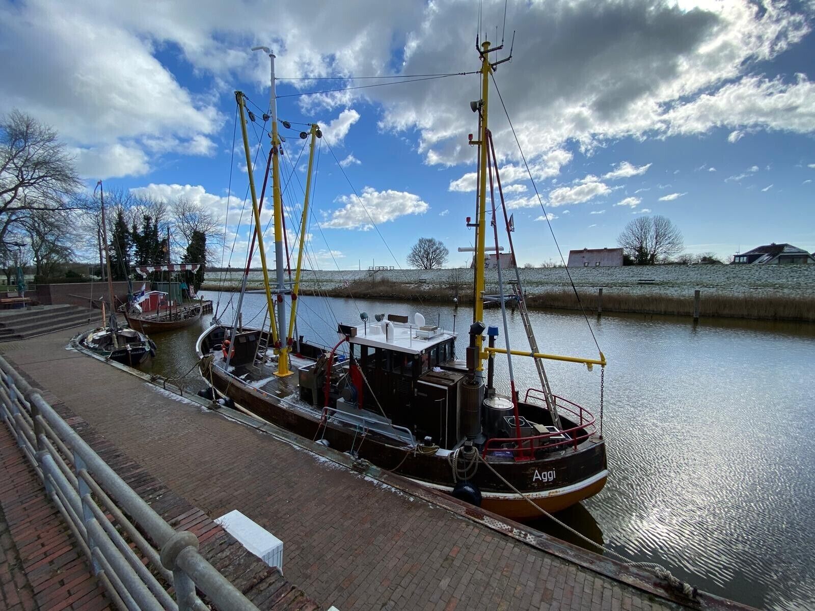 Port de plaisance