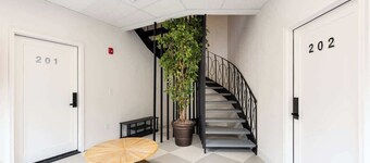 Modern Stay in the Heart of Evergreen!