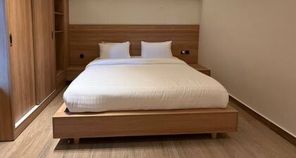 Hamsun Superior Room Dha Phase 2
