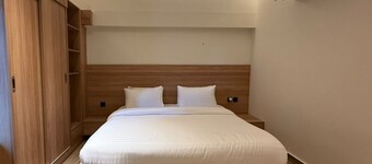 Hamsun Superior Room Dha Phase 2