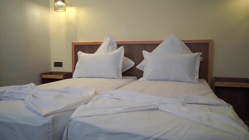 Surf House Dakhla