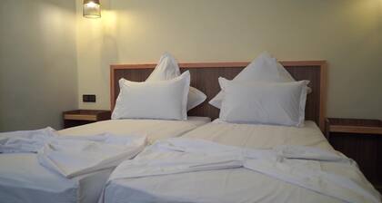 Surf House Dakhla