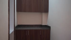 Habitación doble Confort | Interior