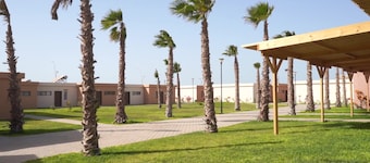 Surf House Dakhla