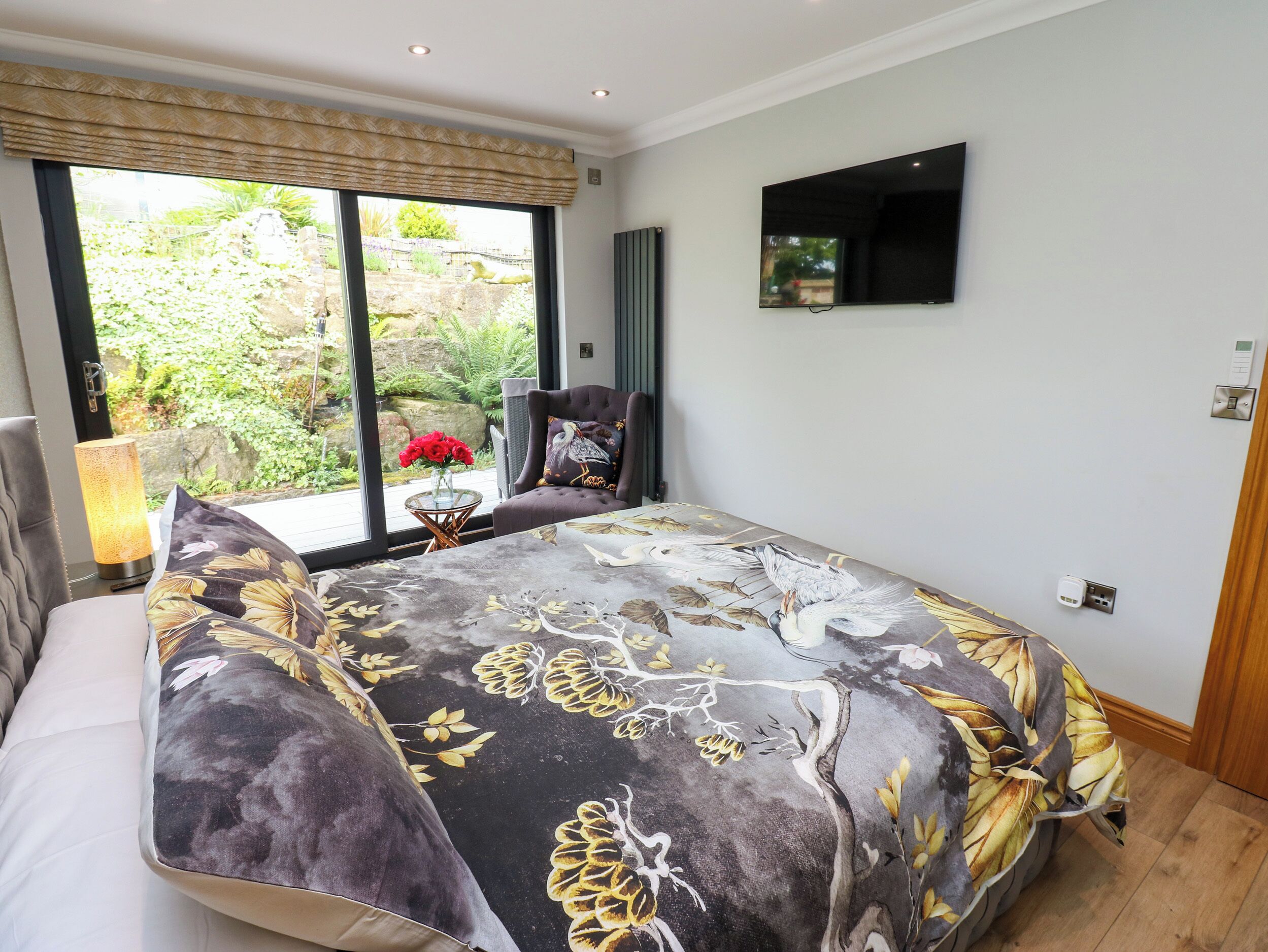 2 habitaciones, wifi gratis y decoración personalizada 