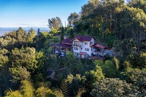 Exterior - Villa Cielo (Jarabacoa)