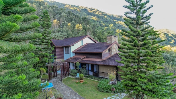 Deluxe Cabin, Mountain View | Exterior - Villa Cielo (Jarabacoa)