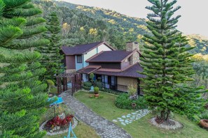 Exterior - Villa Cielo (Jarabacoa)