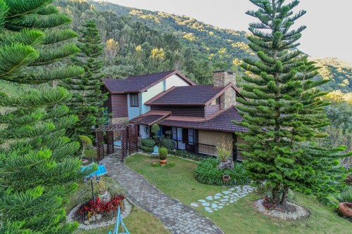 Villa Cielo