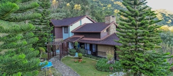 Villa Cielo