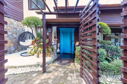 Villa Cielo