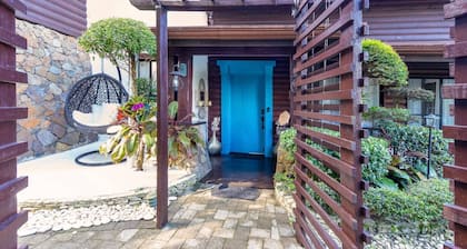 Villa Cielo