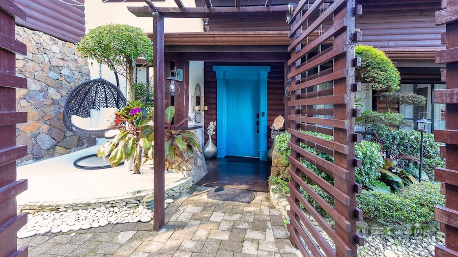Villa Cielo
