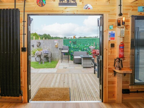 Black River Wellness Retreat