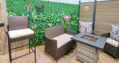 Black River Wellness Retreat