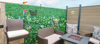 Black River Wellness Retreat