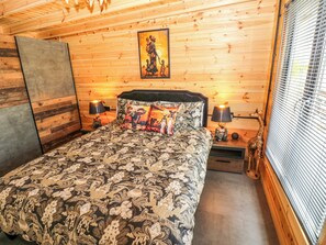 1 habitación, wifi gratis y decoración personalizada 
