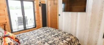 Black River Wellness Retreat
