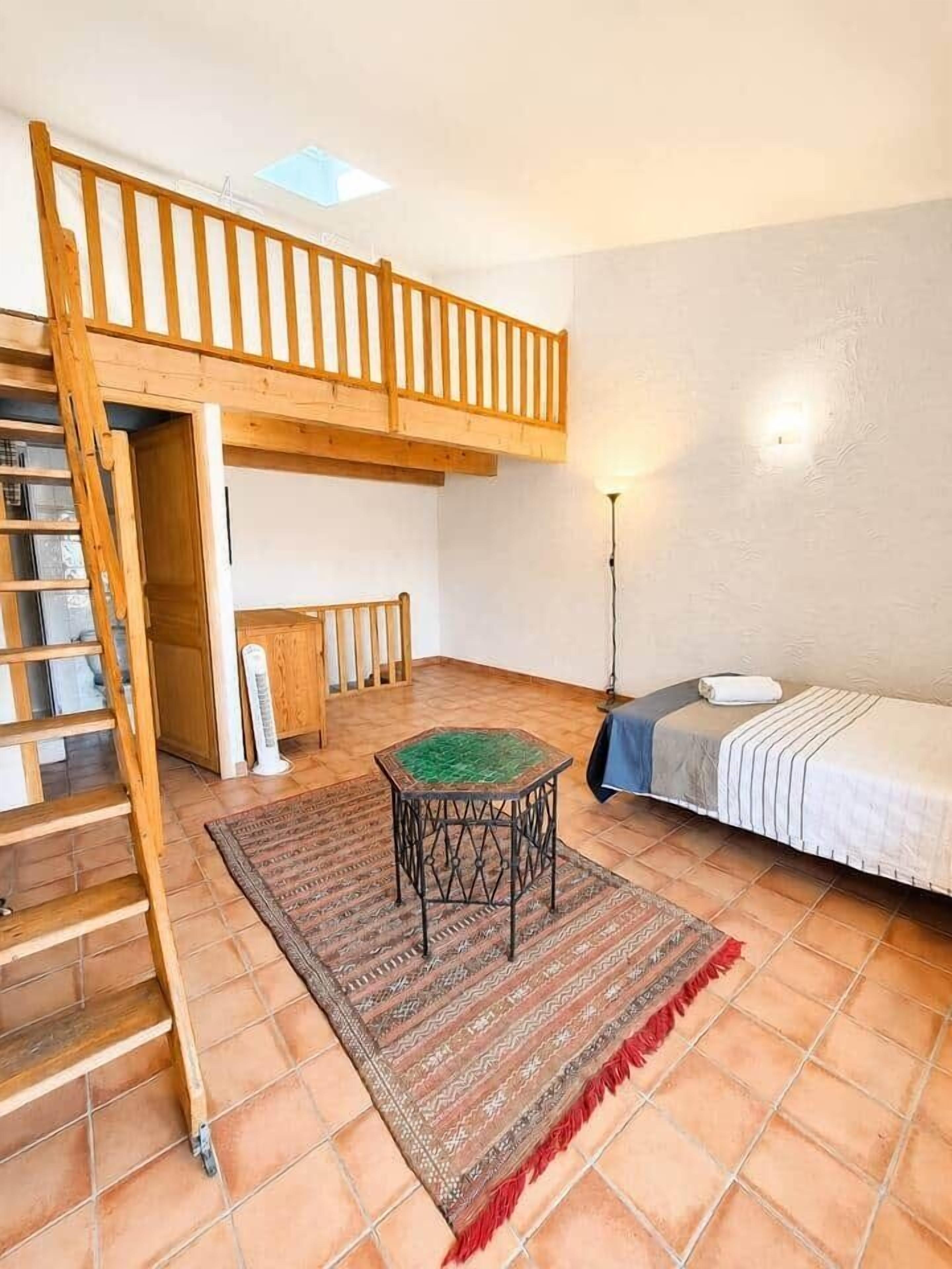 Habitación