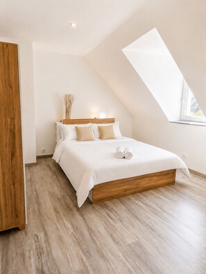 Room - Haven of Peace (Gommenec'h)