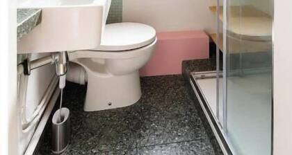 Cocon cosy et lumineux · 1BDR · Bastille