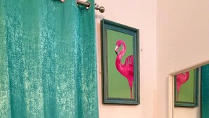 Interior - Peaceful Luxury 2 BR Retreat I Heart OF The City (Chandigarh)