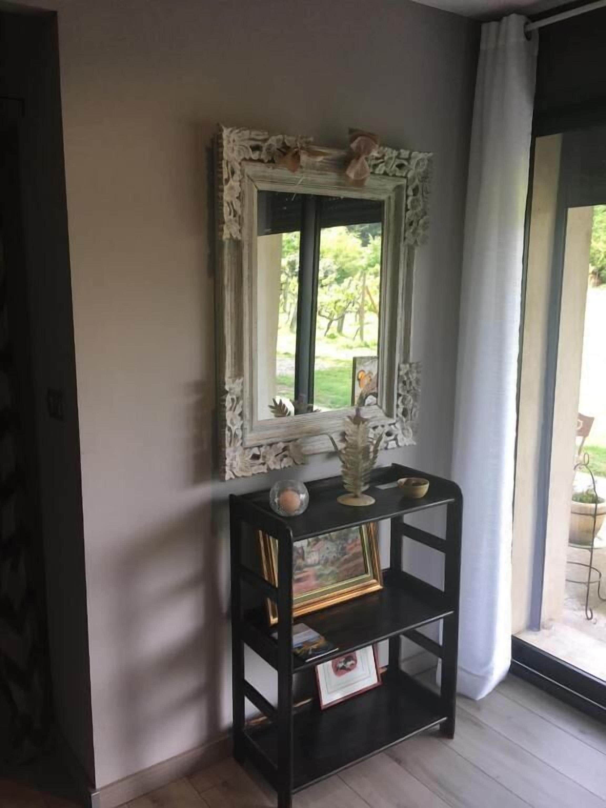 Chambre Marion | ภายใน