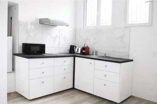 Appartement chaleureux au cœur de Paris
