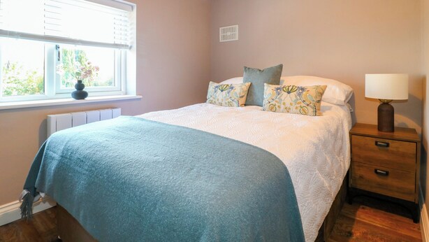 2 habitaciones, wifi gratis y decoración personalizada