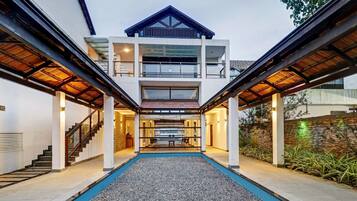 Casa | Exterior