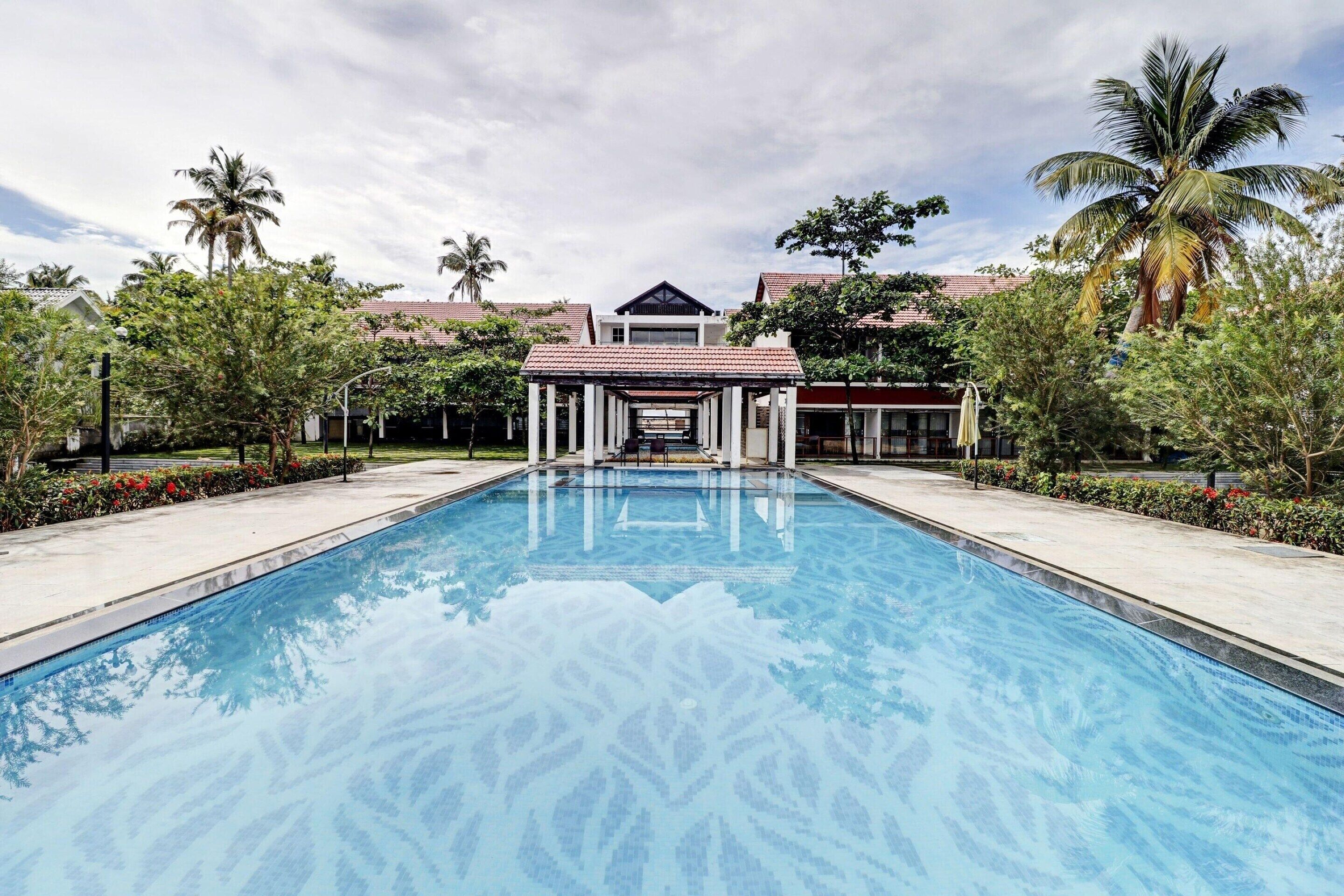 House | Pool | Outdoor pool