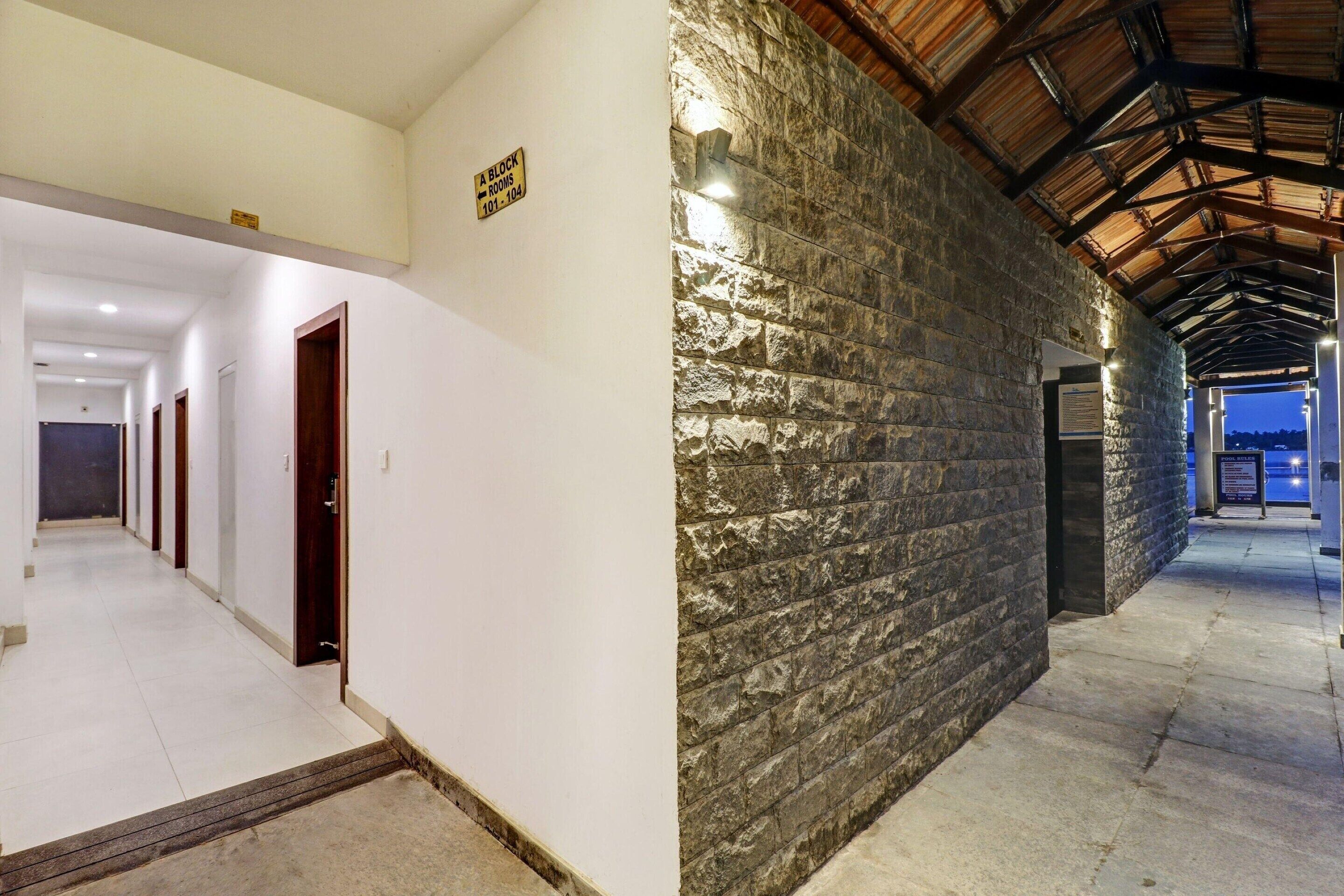 Maison | Intérieur