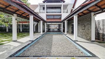 Casa | Exterior