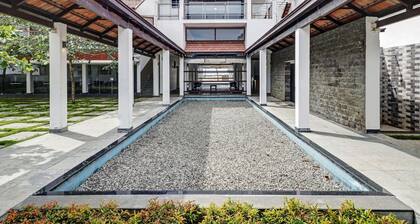 Suite With Sea View Palette Sealine