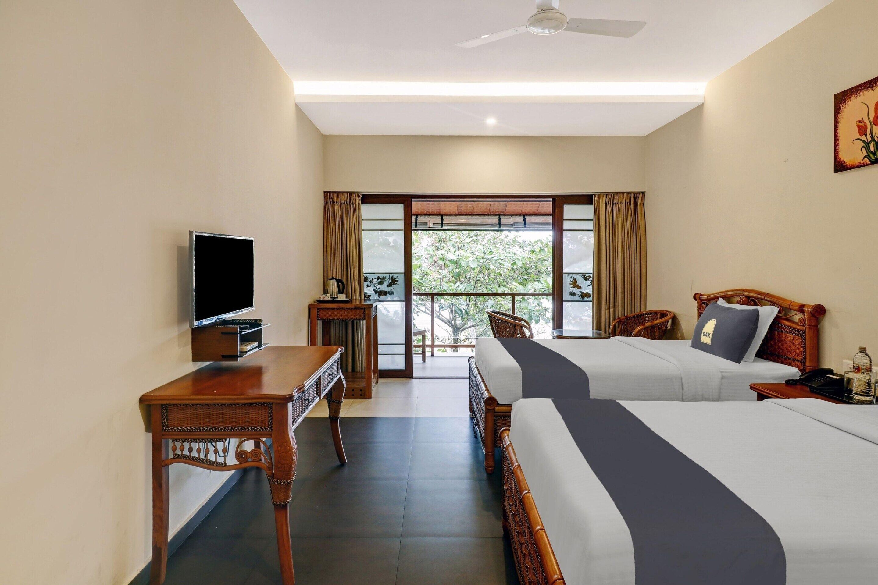 Casa | 1 dormitorio