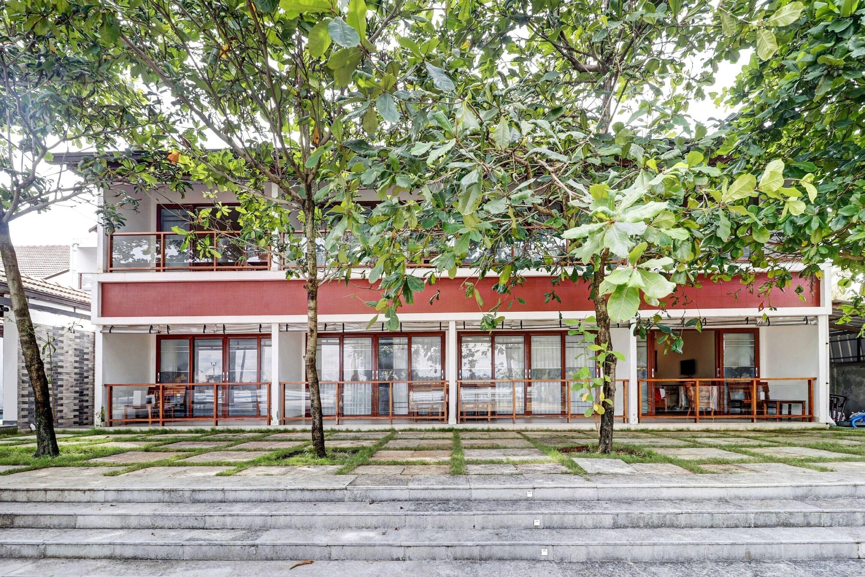 Casa | Fachada