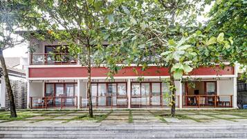 Casa | Fachada