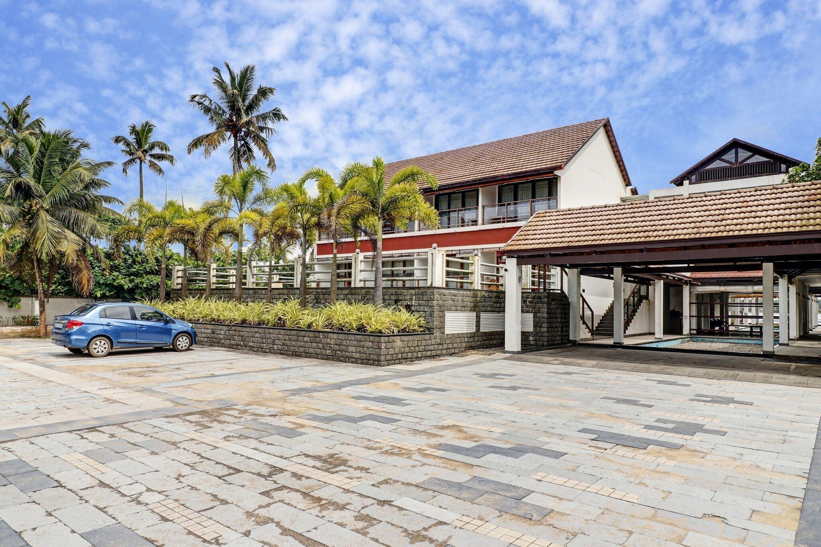 Rumah | Eksterior