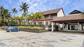 Rumah | Eksterior