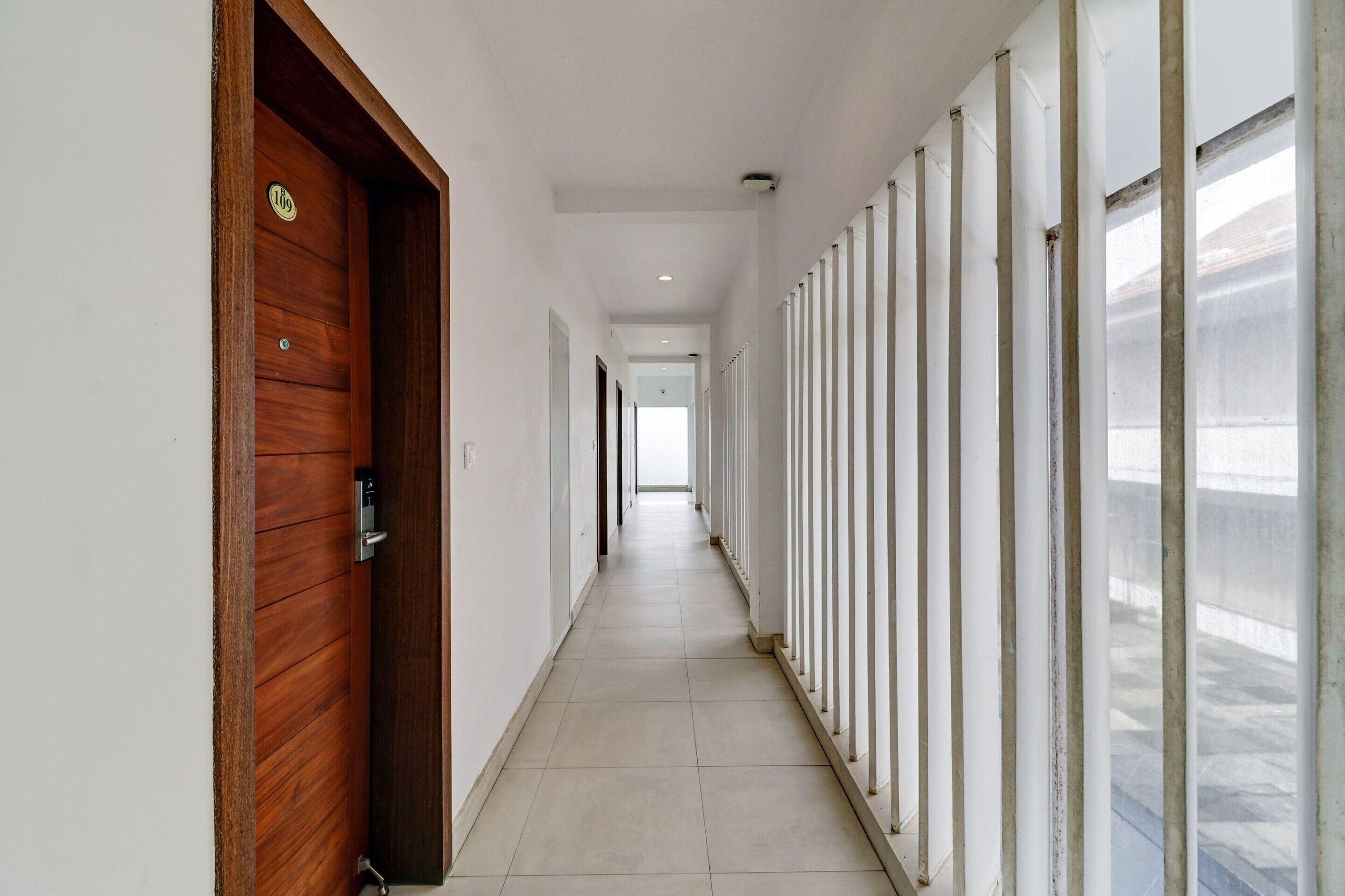 House | Interior