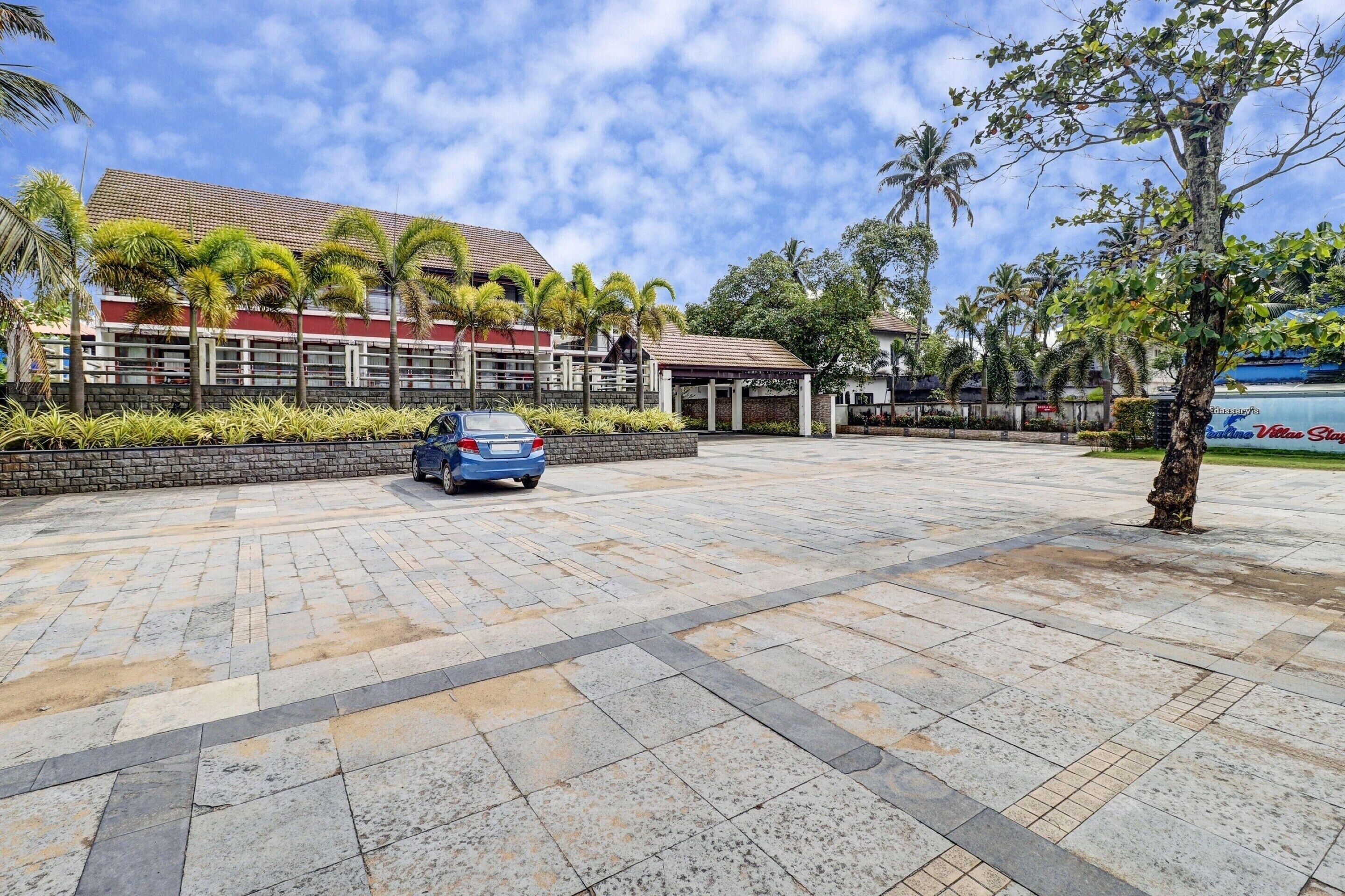 Rumah | Halaman properti