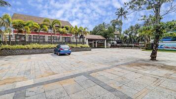 Rumah | Halaman properti