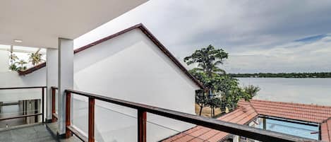 Hus | Balkon