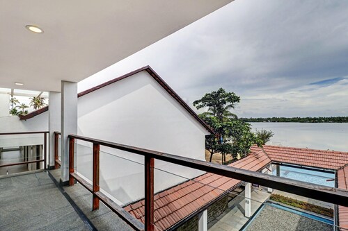 Suite With Sea View Palette Sealine